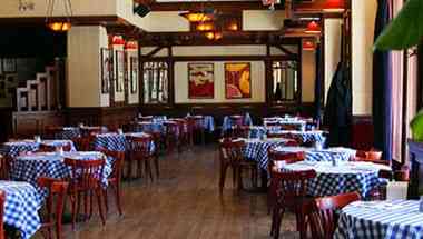 The Ellington в New York, NY