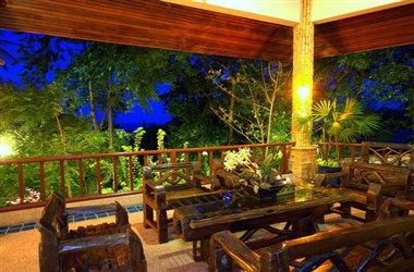 รูปสถานที่จัดงาน