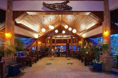 Baan Hin Sai Resort en Koh Samui, TH