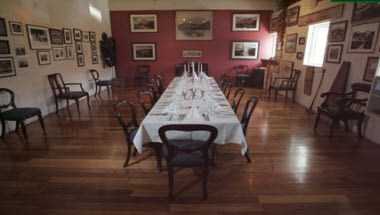 Cascade brewery, Hobart and the South, AU