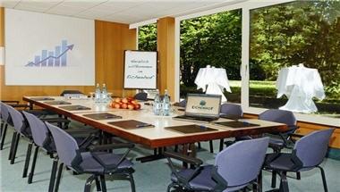 Eichenhof Hotel в Eislingen, DE