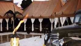 Haywards Luxury Safari Events & Expeditions i Johannesburg, ZA