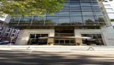 Ontur Hotel Izmir a Izmir, TR