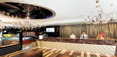 FX Hotel Chongqing at Third Military Medical University a Chongqing, CN