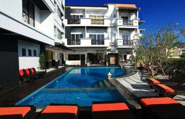 Изображение места проведения