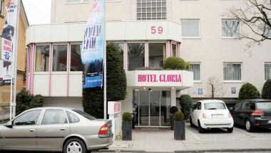 Hotel Gloria в Stuttgart, DE