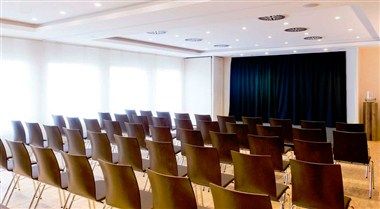 Bild des Veranstaltungsortes