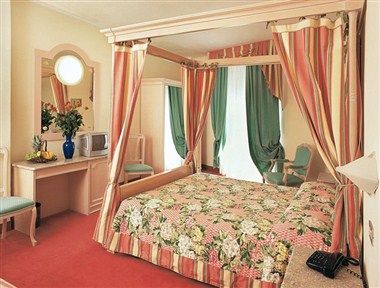 Bild på anläggning