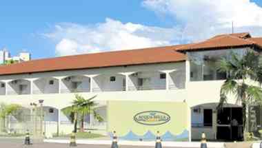Acqua Bella Thermas Hotel в Caldas Novas, BR
