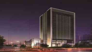 Langham Place, Xiamen i Xiamen, CN