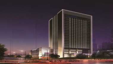 Langham Place, Xiamen, Xiamen, CN