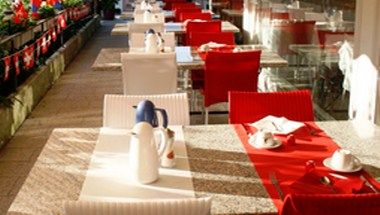 Bild på anläggning