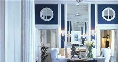 J.K.Place, Capri a Capri, IT