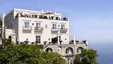 J.K.Place, Capri a Capri, IT