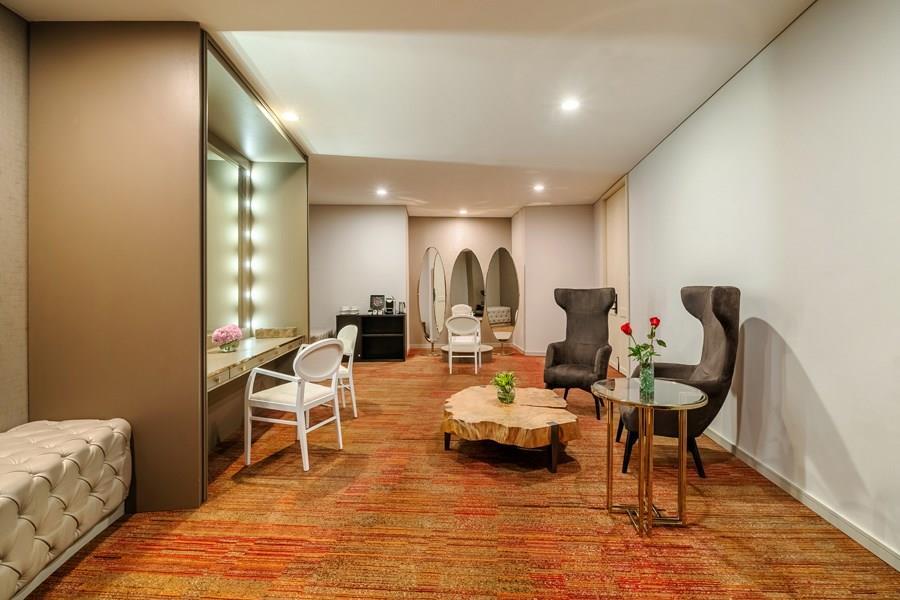 Immagine sala riunioni