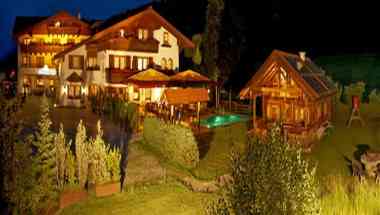 Hotel Berzeit a Spittal an der Drau, AT