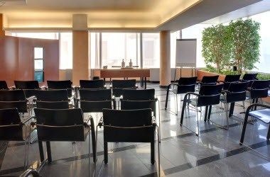 Bild på anläggning