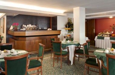 Bild på anläggning