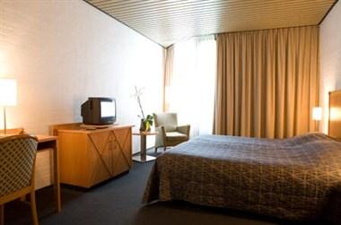 Hotel-Restaurant Prinsen en Vlijmen, NL