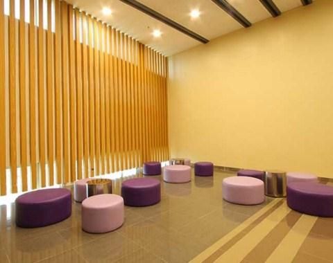 รูปสถานที่จัดงาน