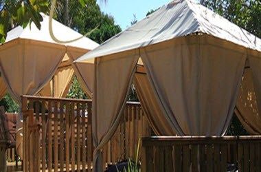 Изображение места проведения