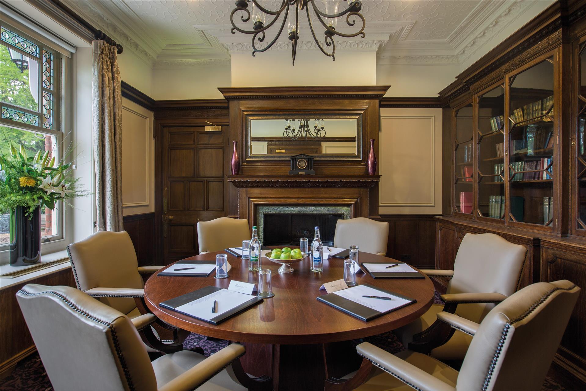 Toplantı odası resmi