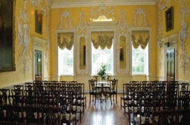 Hagley Hall a Stourbridge, GB1