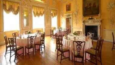 Hagley Hall a Stourbridge, GB1