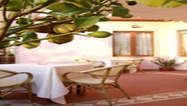 Hotel Ristorante Farneta a Cortona, IT