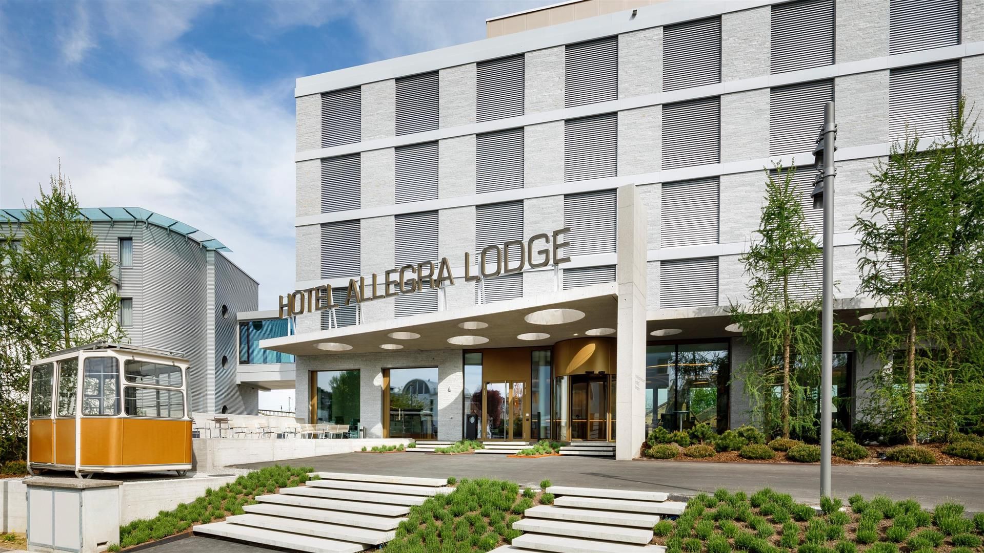 Изображение места проведения