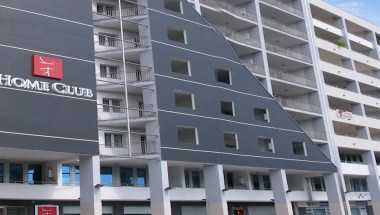 Home Club Suite i Cosenza, IT