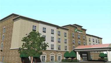 Holiday Inn Express Inn & Suites Albany em Albany, GA