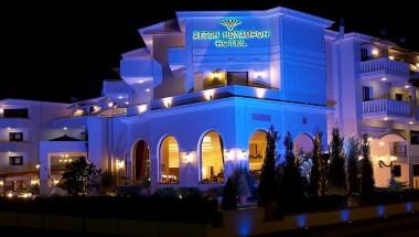 Aeton Melathron image