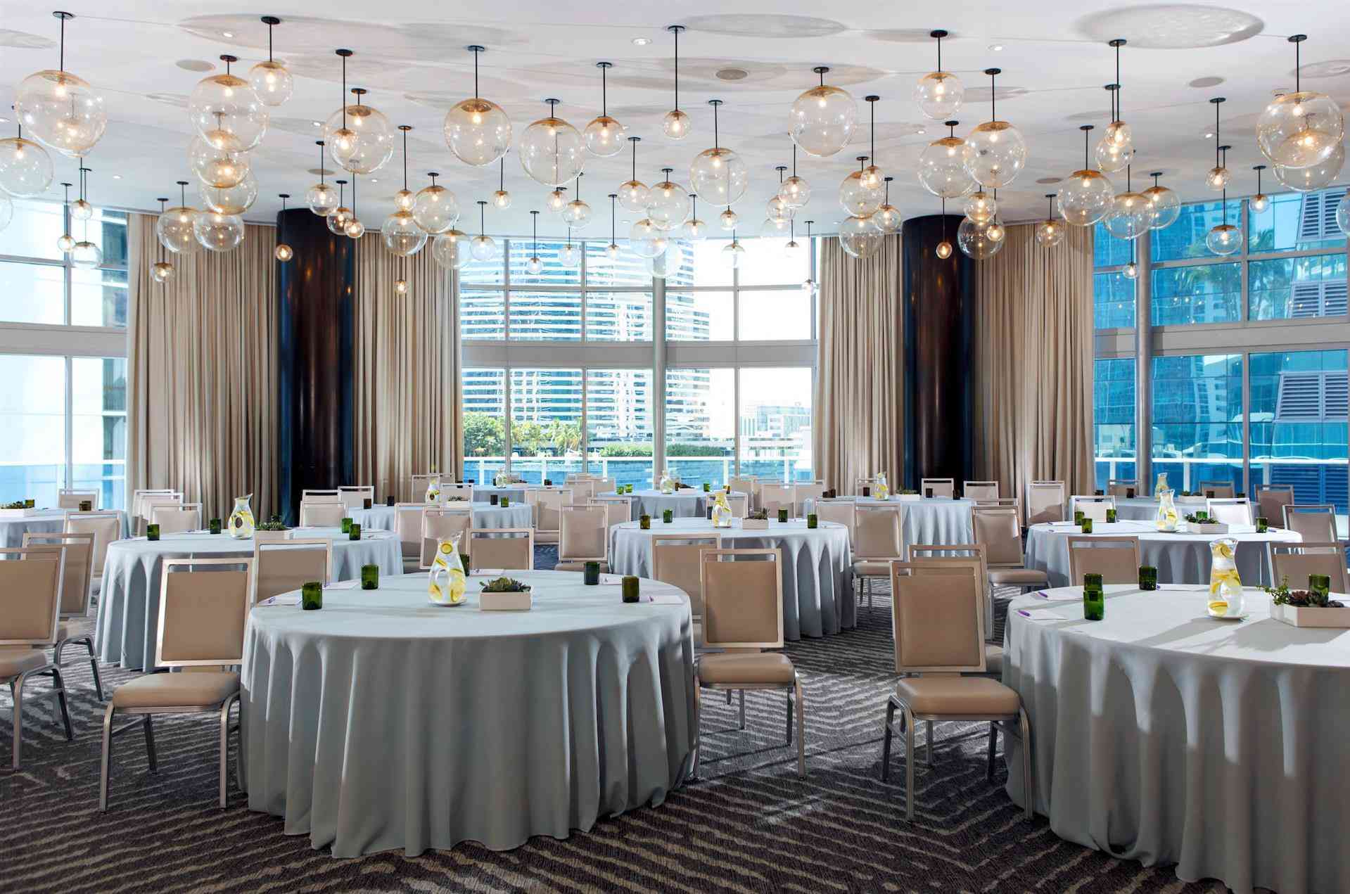 Kimpton EPIC Hotel in Miami, FL