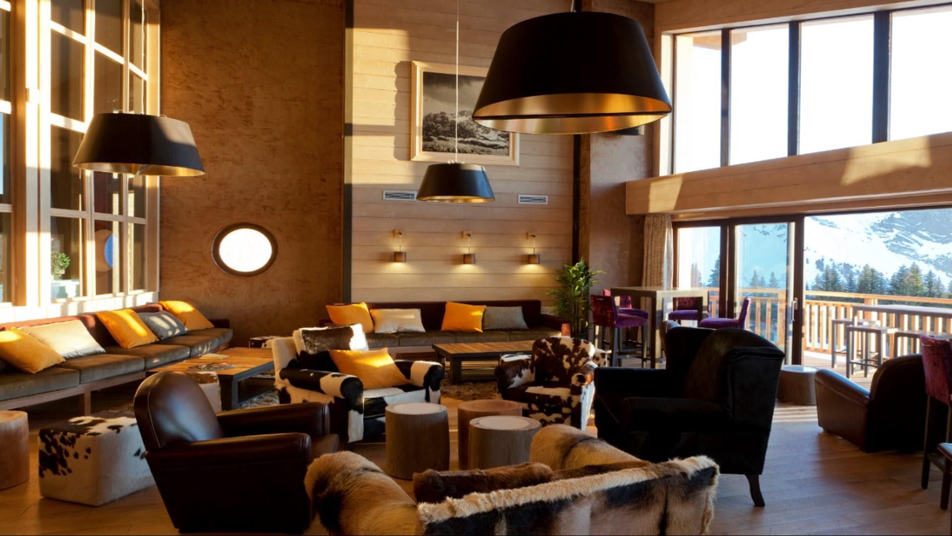 Bild på anläggning