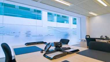 Regus - Hemel Hempstead Breakspear Park в Hemel Hempstead, GB1