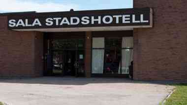 Sala Stadshotell i Sala, SE