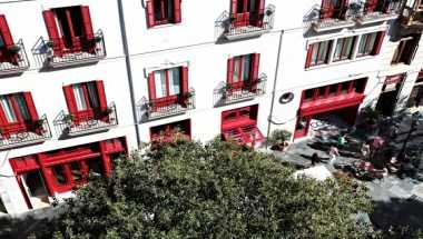 Hotel Cort The Island a Palma, ES