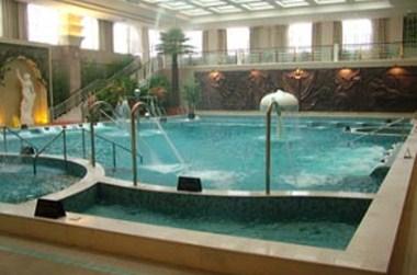 Hebi Guest House a Hebi, CN