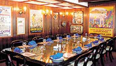 Mariner's Wharf в Cape Town, ZA