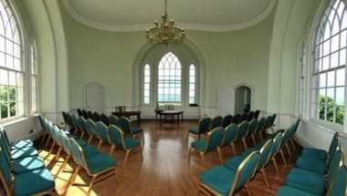 Haldon Belvedere en Exeter, GB1