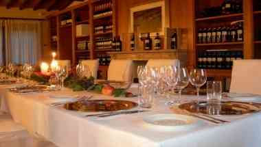 Montalbano Agricola en Narni, IT