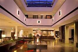 Garden Hotel Suzhou em Suzhou, CN