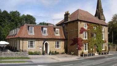 The Downe Arms Hotel a Scarborough, GB1