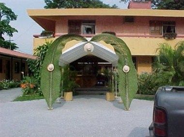 รูปสถานที่จัดงาน