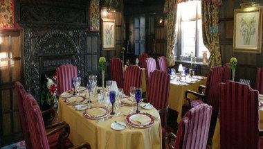 Изображение места проведения