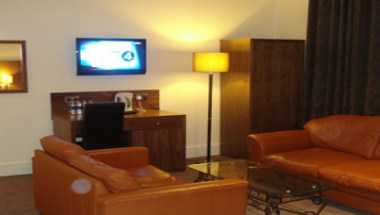 Rennie Mackintosh Art School Hotel a Glasgow, GB2