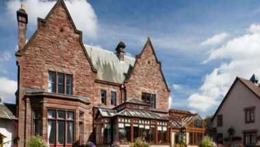 Appleby Manor Country House Hotel в Appleby-In-Westmorland, GB1