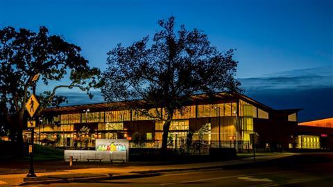 Scott Family Amazeum