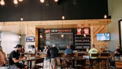 New Province Brewing Co